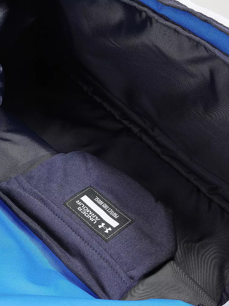 UNDER ARMOUR | Bolsa de entrenamiento UA Undeniable 5.0 SM Duffel 40L |