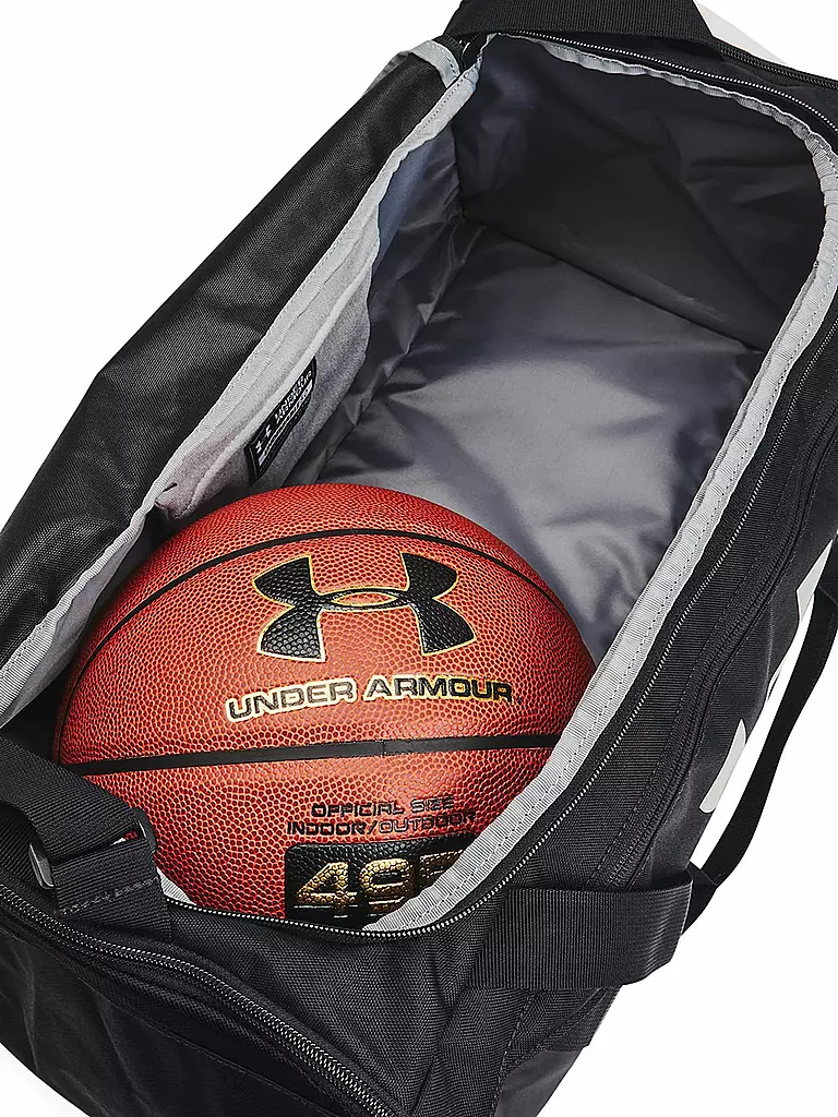 UNDER ARMOUR | Bolsa de entrenamiento UA Undeniable 5.0 SM Duffel 40L |