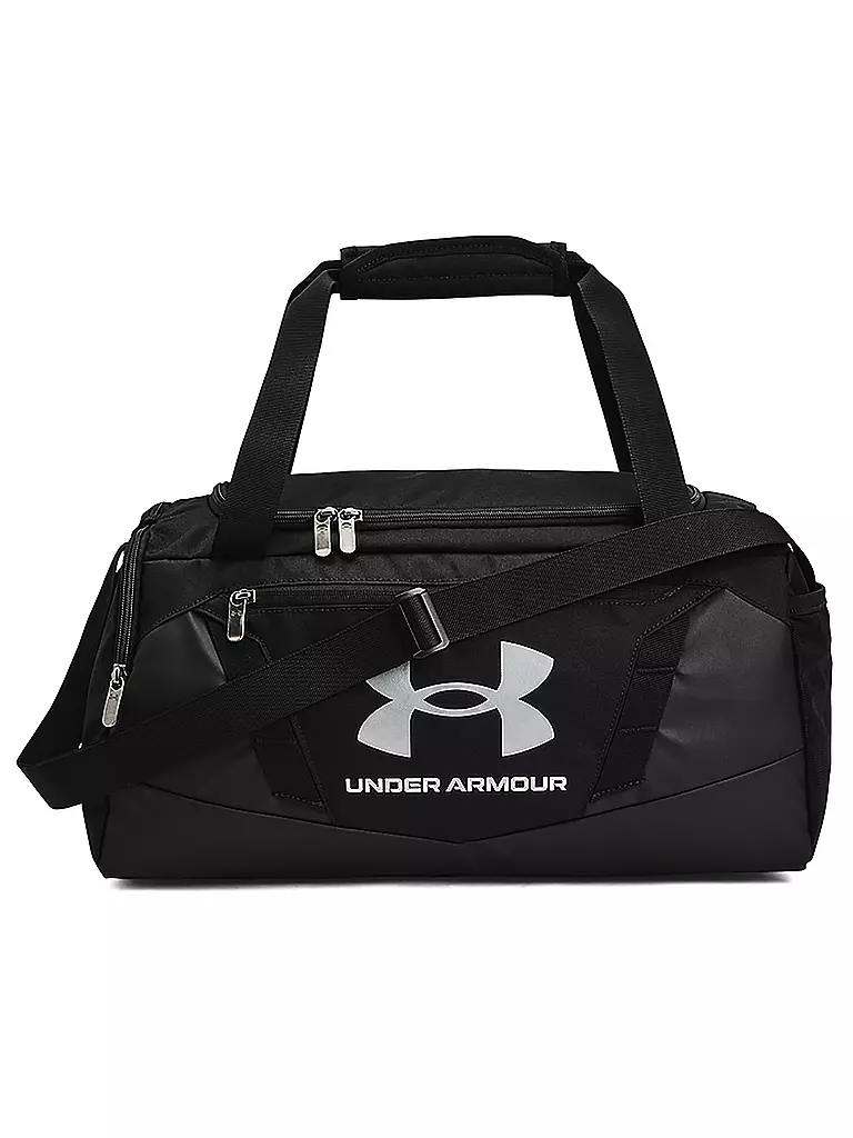 UNDER ARMOUR | Bolsa de entrenamiento UA Undeniable 5.0 XS Duffel 23L | Negro