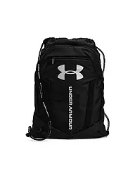 UNDER ARMOUR | Bolsa de gimnasio UA Undeniable | Negro