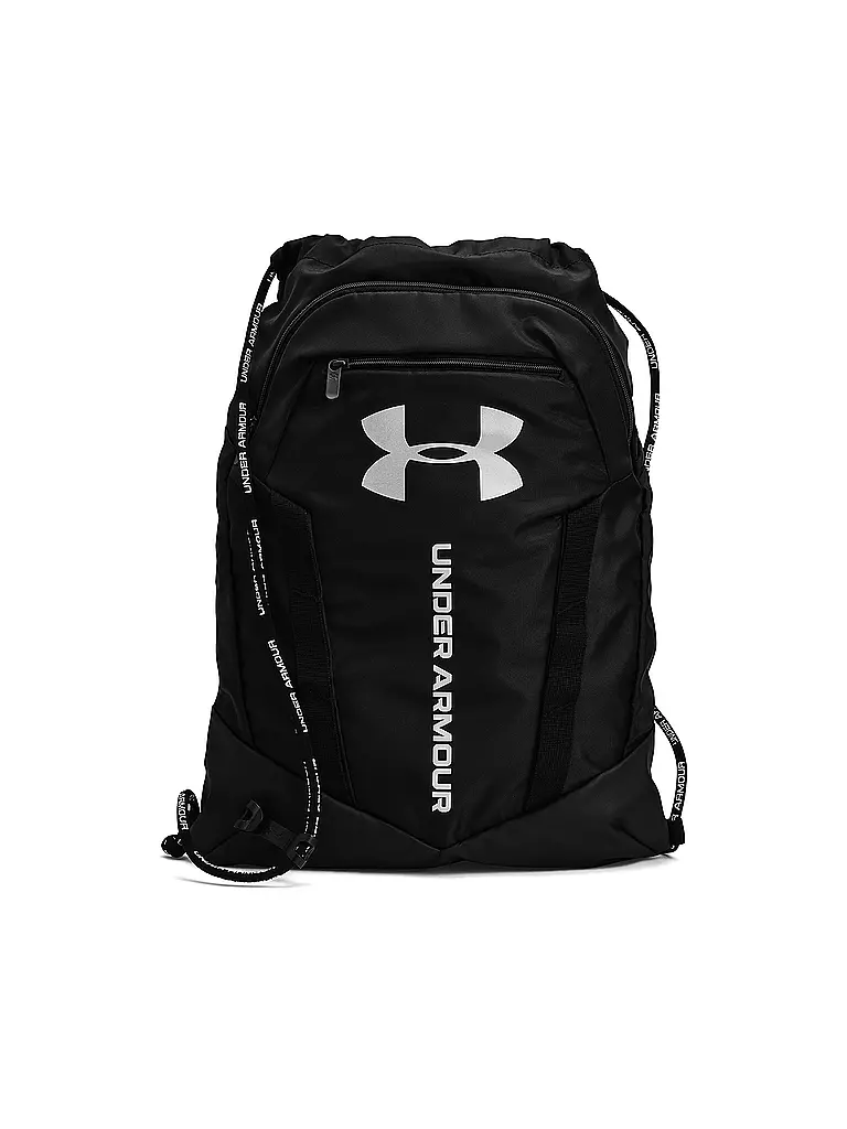 UNDER ARMOUR | Bolsa de gimnasio UA Undeniable | Negro