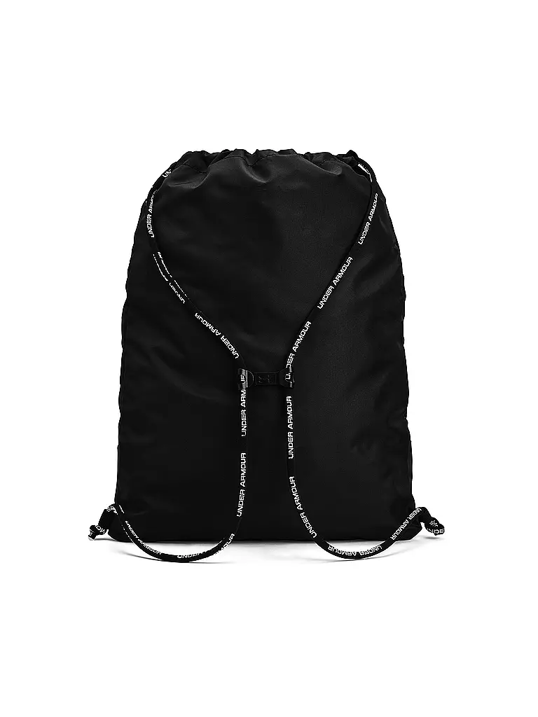 UNDER ARMOUR | Bolsa de gimnasio UA Undeniable | Negro