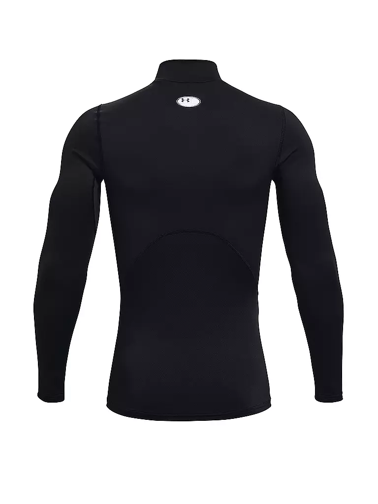 UNDER ARMOUR | Camiseta de fitness para hombre ColdGear® Compression Mock |