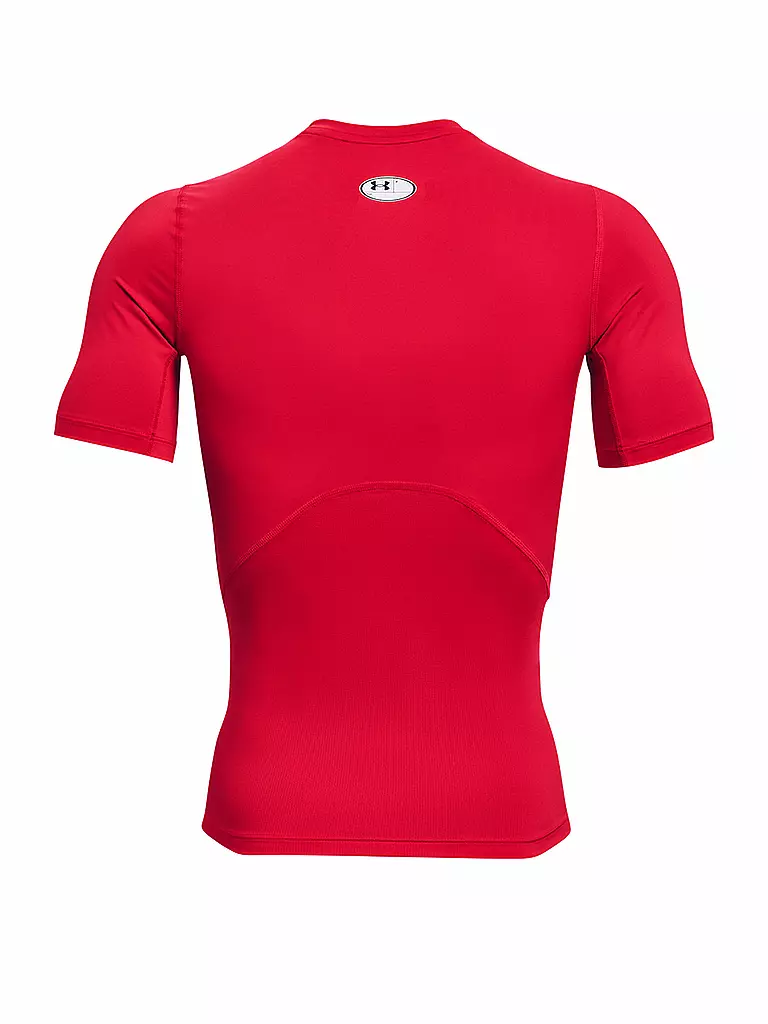UNDER ARMOUR | Camiseta de fitness para hombre HeatGear® Armour |