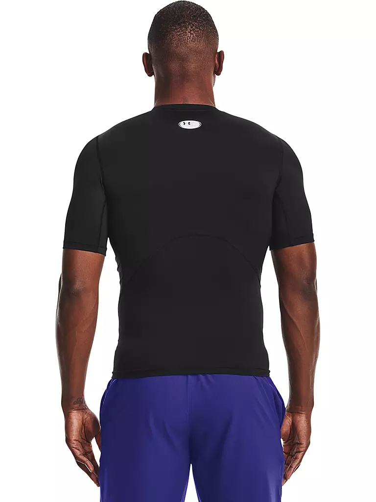 UNDER ARMOUR | Camiseta de fitness para hombre HeatGear® Armour |