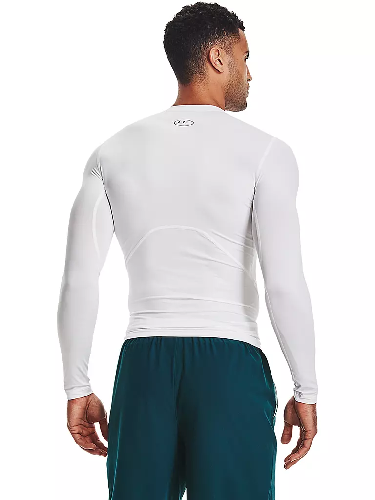 UNDER ARMOUR | Camiseta de fitness para hombre HeatGear® Armour |