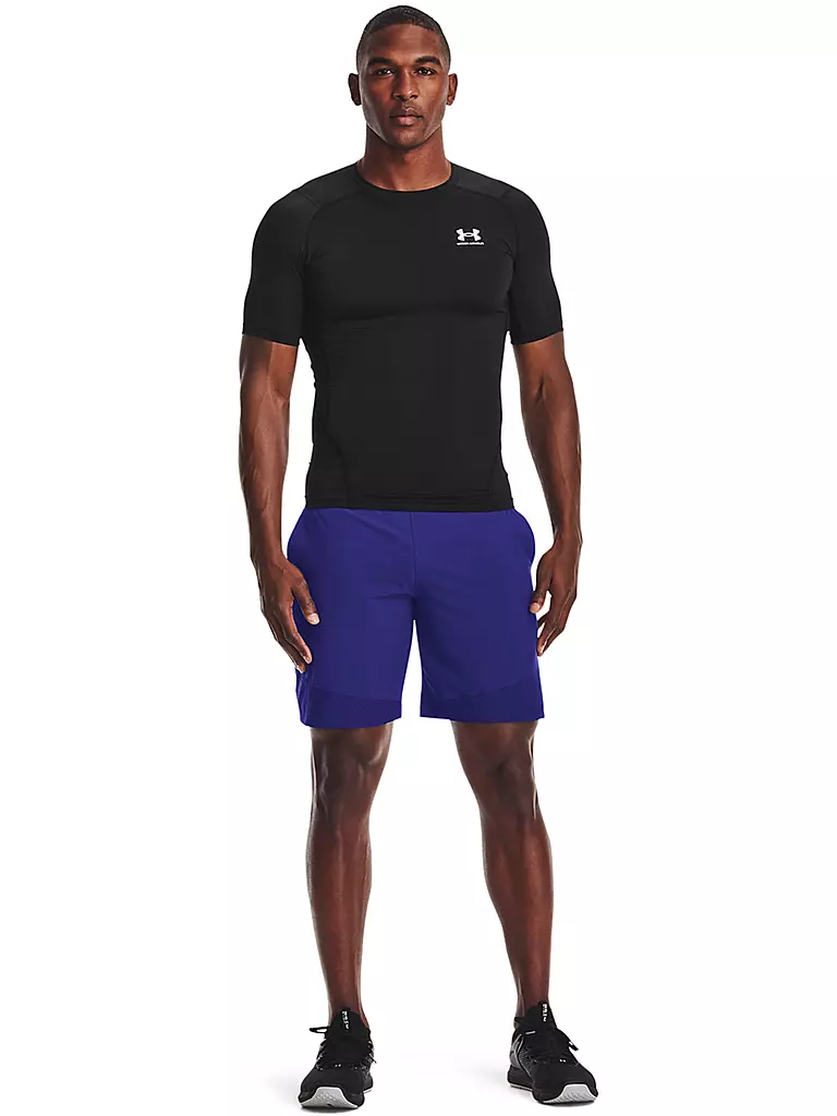UNDER ARMOUR | Camiseta de fitness para hombre HeatGear® Armour |