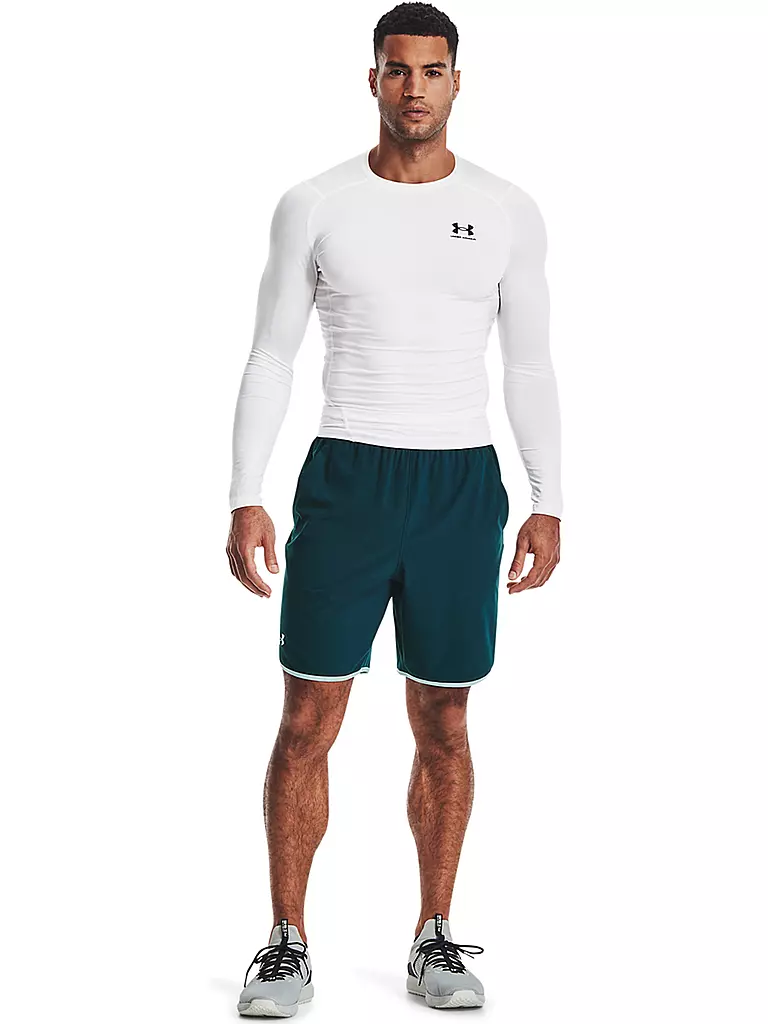 UNDER ARMOUR | Camiseta de fitness para hombre HeatGear® Armour |