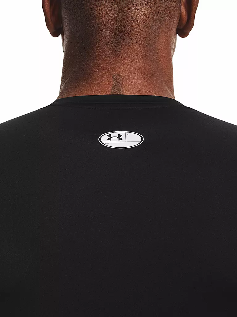 UNDER ARMOUR | Camiseta de fitness para hombre HeatGear® Armour |