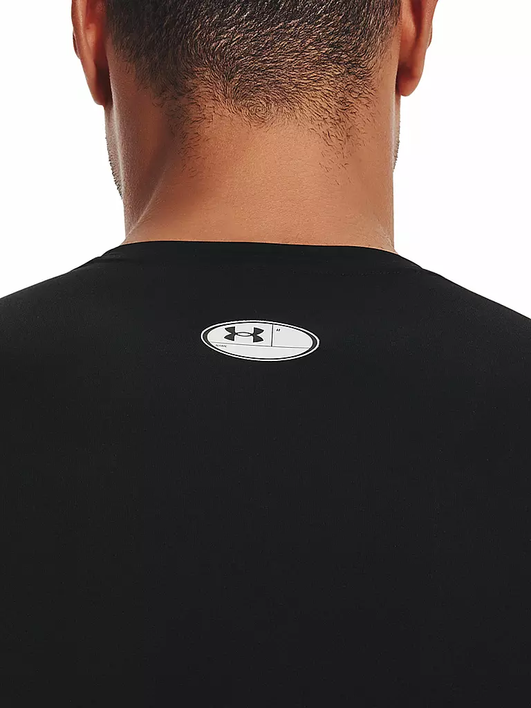 UNDER ARMOUR | Camiseta de fitness para hombre HeatGear® Armour |