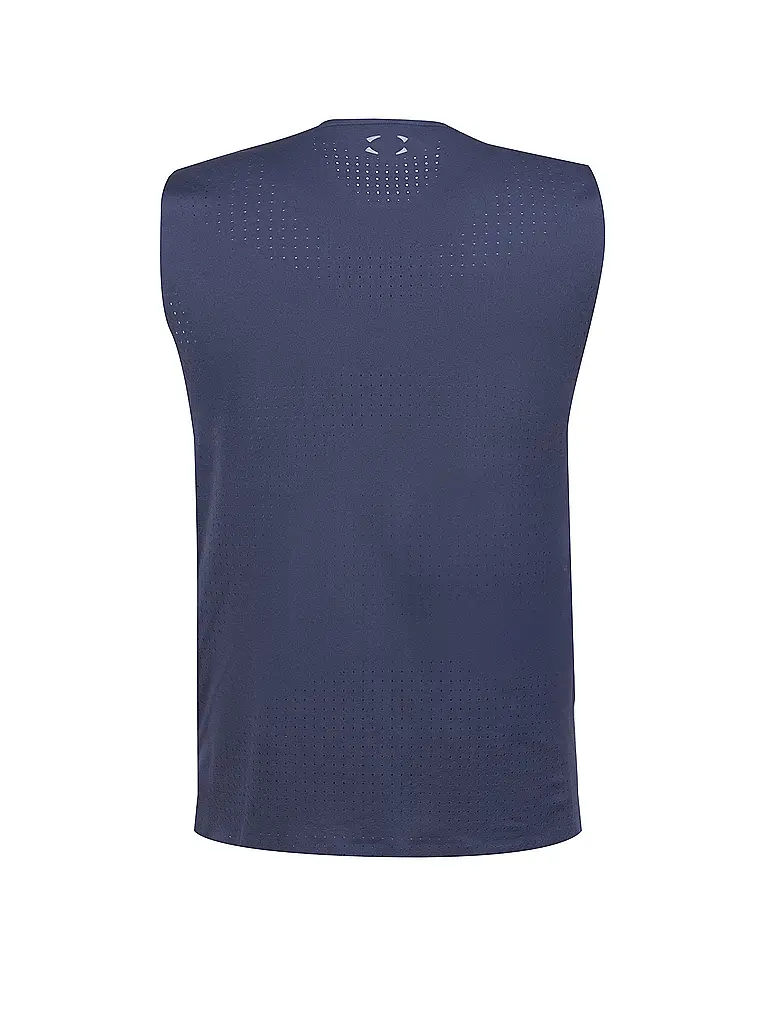 UNDER ARMOUR | Camiseta de fitness para hombre UA Halo Vent SL | 