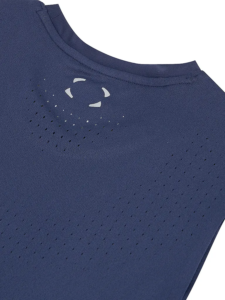 UNDER ARMOUR | Camiseta de fitness para hombre UA Halo Vent SL | 