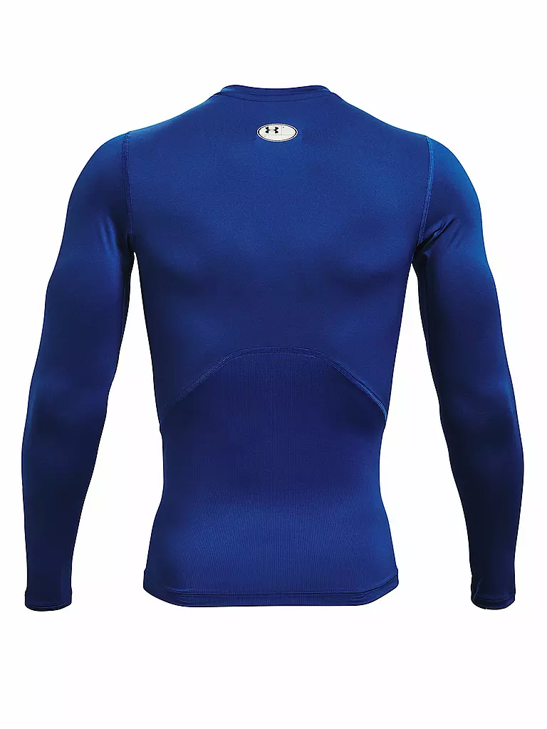 UNDER ARMOUR | Camiseta de fitness para hombre UA HeatGear® Armour Compression |