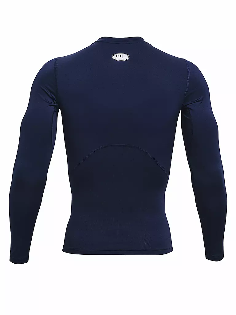 UNDER ARMOUR | Camiseta de fitness para hombre UA HeatGear® Armour Compression |