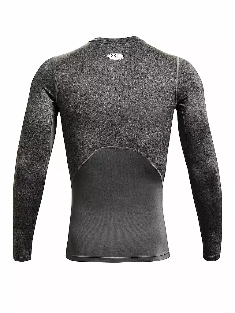 UNDER ARMOUR | Camiseta de fitness para hombre UA HeatGear® Armour Compression |