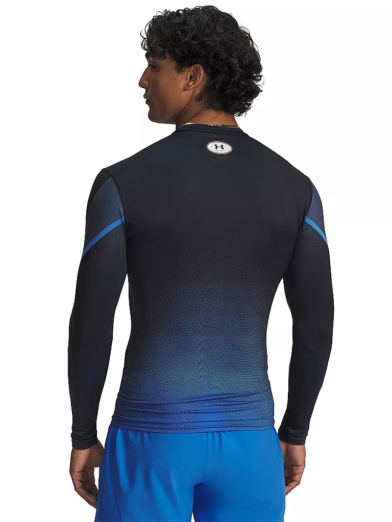 UNDER ARMOUR | Camiseta de fitness para hombre UA HeatGear® |