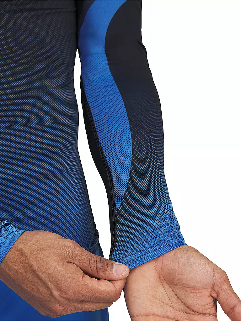 UNDER ARMOUR | Camiseta de fitness para hombre UA HeatGear® |