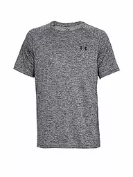 UNDER ARMOUR | Camiseta de fitness para hombre UA Tech™ 2.0 | Negro