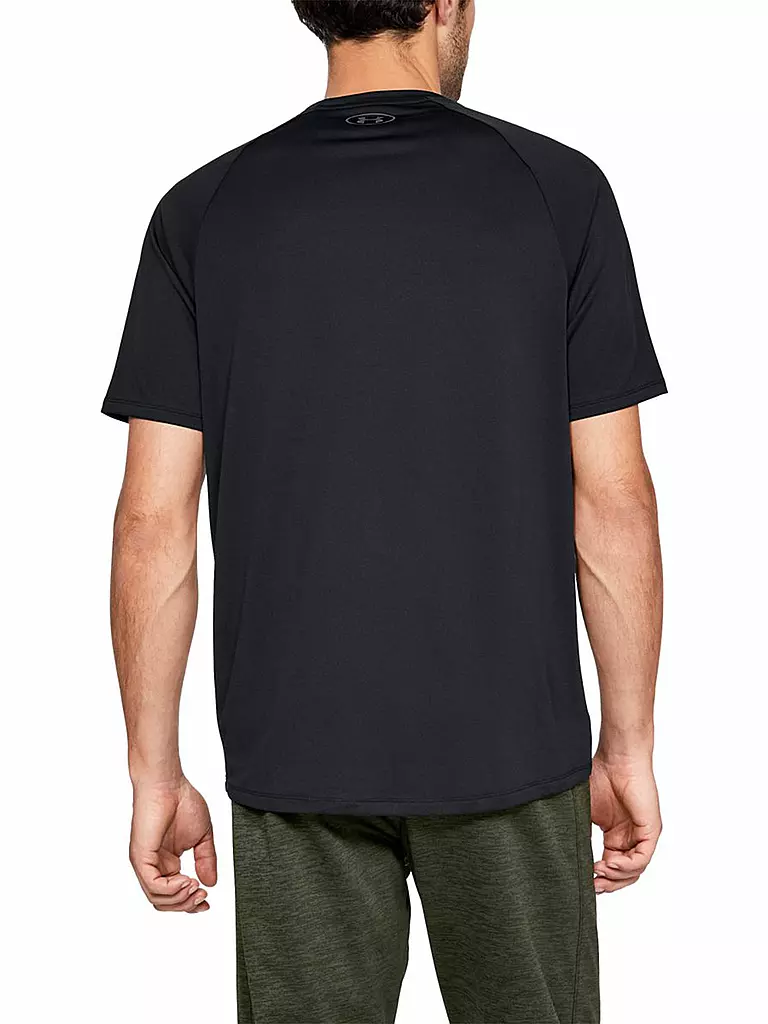 UNDER ARMOUR | Camiseta de fitness para hombre UA Tech™ 2.0 |