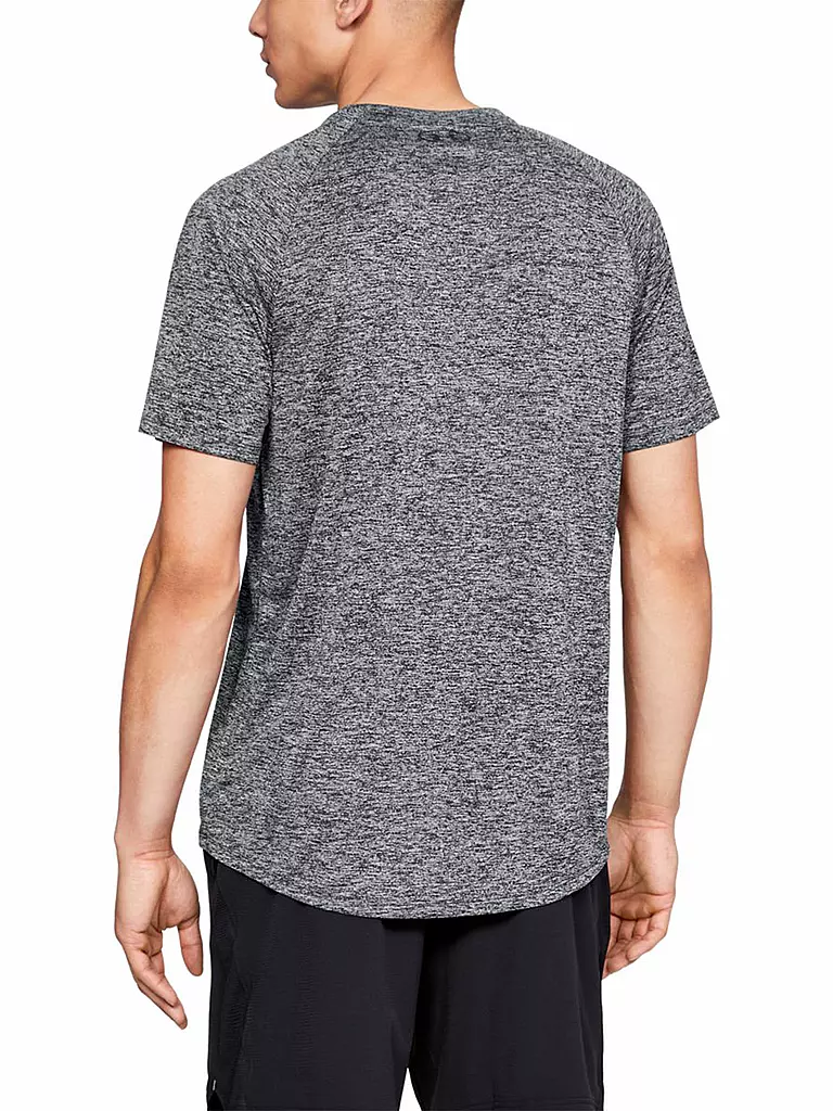 UNDER ARMOUR | Camiseta de fitness para hombre UA Tech™ 2.0 |