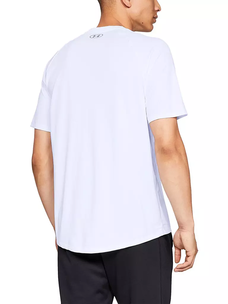 UNDER ARMOUR | Camiseta de fitness para hombre UA Tech™ 2.0 |