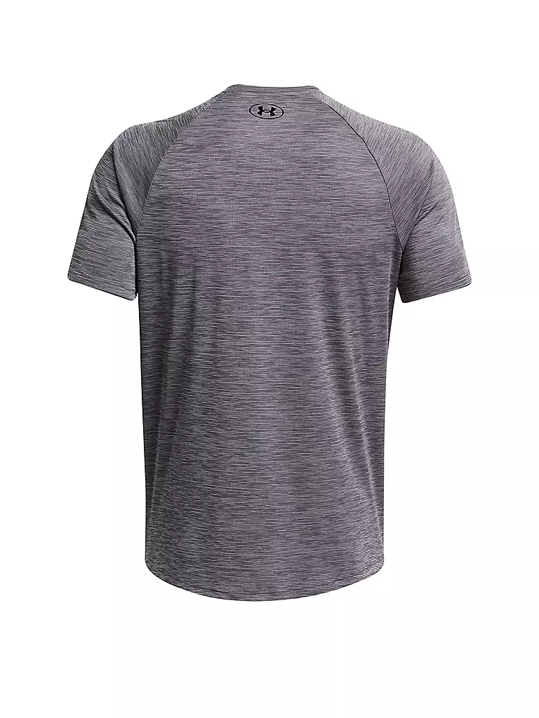 UNDER ARMOUR | Camiseta de fitness para hombre UA Tech™ Estructurada |