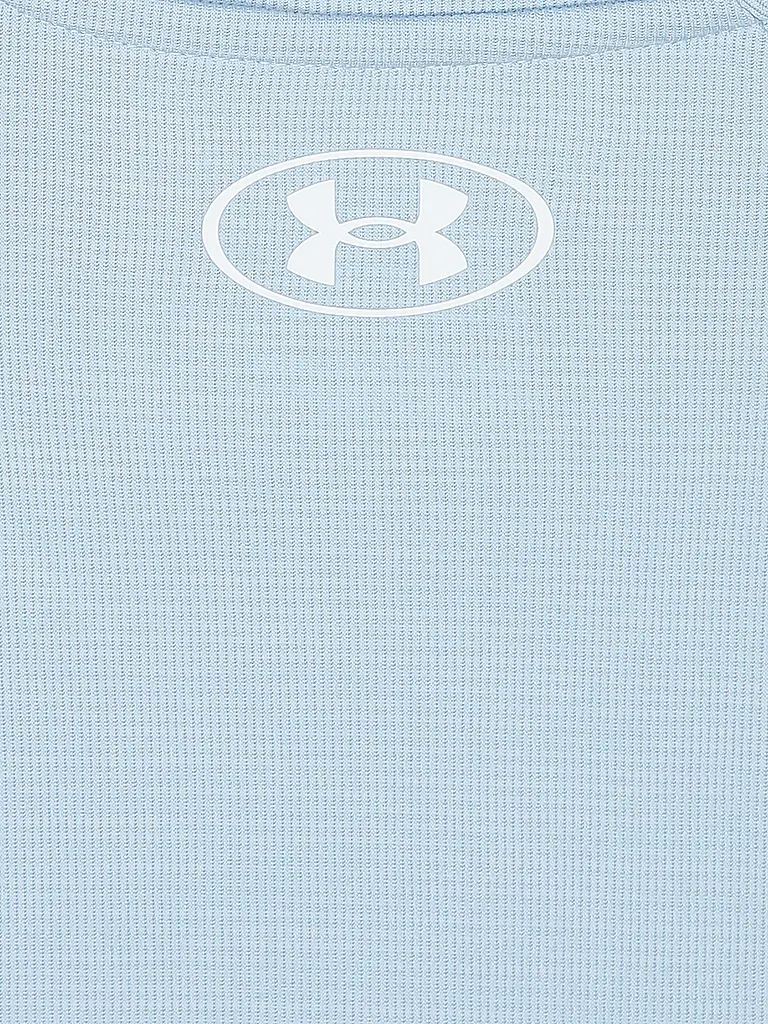 UNDER ARMOUR | Camiseta de fitness para hombre UA Tech™ estructurada |
