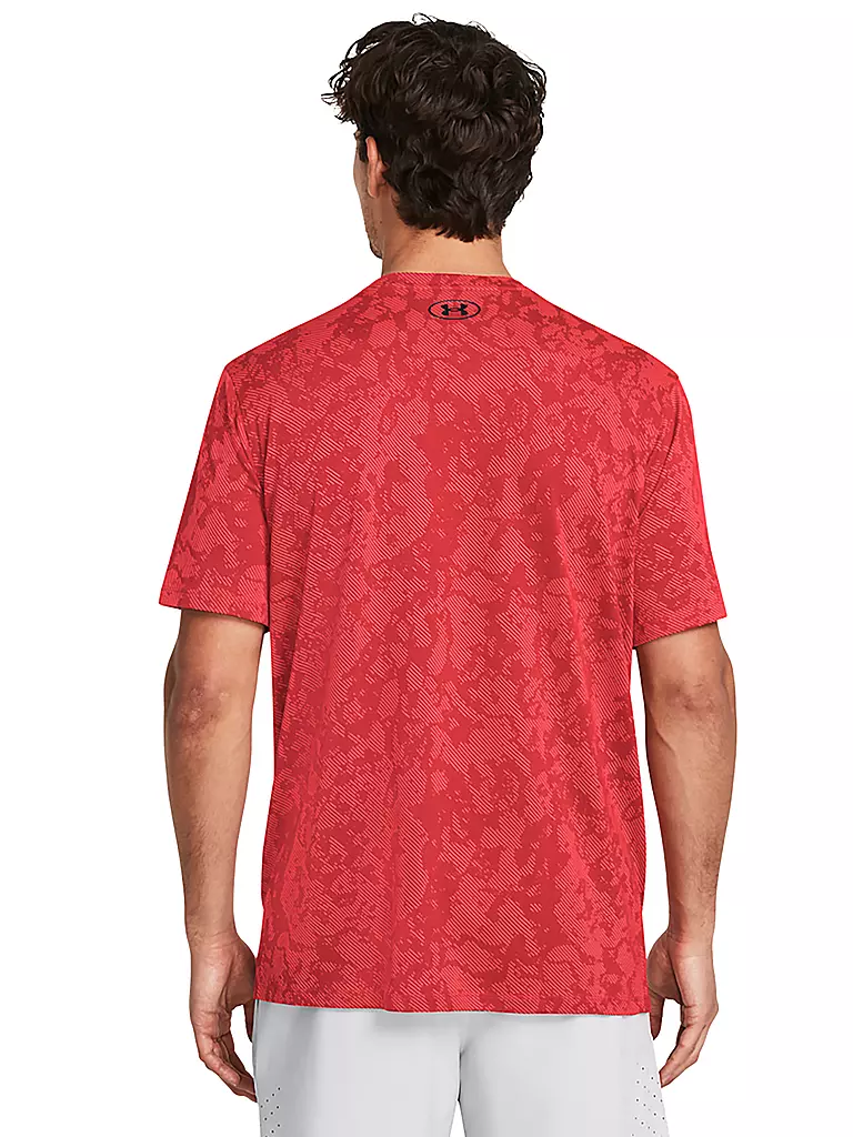 UNDER ARMOUR | Camiseta de fitness para hombre UA Tech™ Vent Geode |