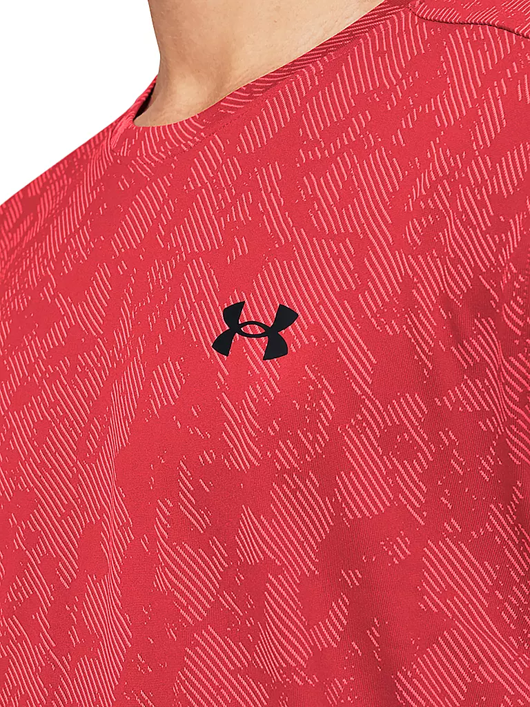 UNDER ARMOUR | Camiseta de fitness para hombre UA Tech™ Vent Geode |