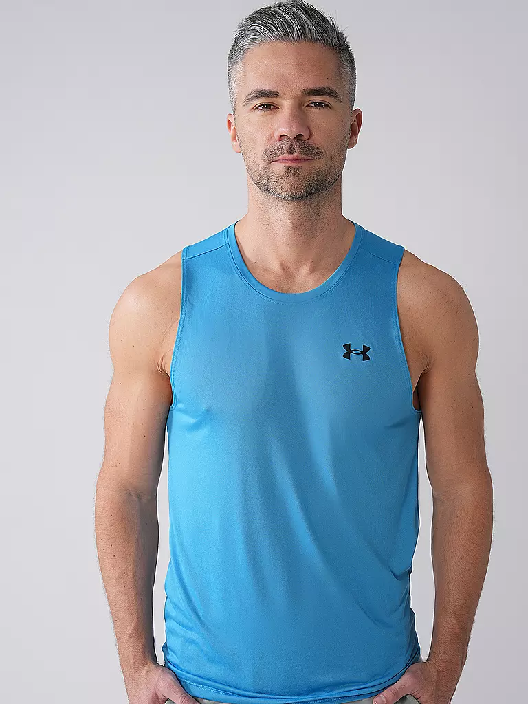 UNDER ARMOUR | Camiseta de fitness para hombre UA Tech™ |
