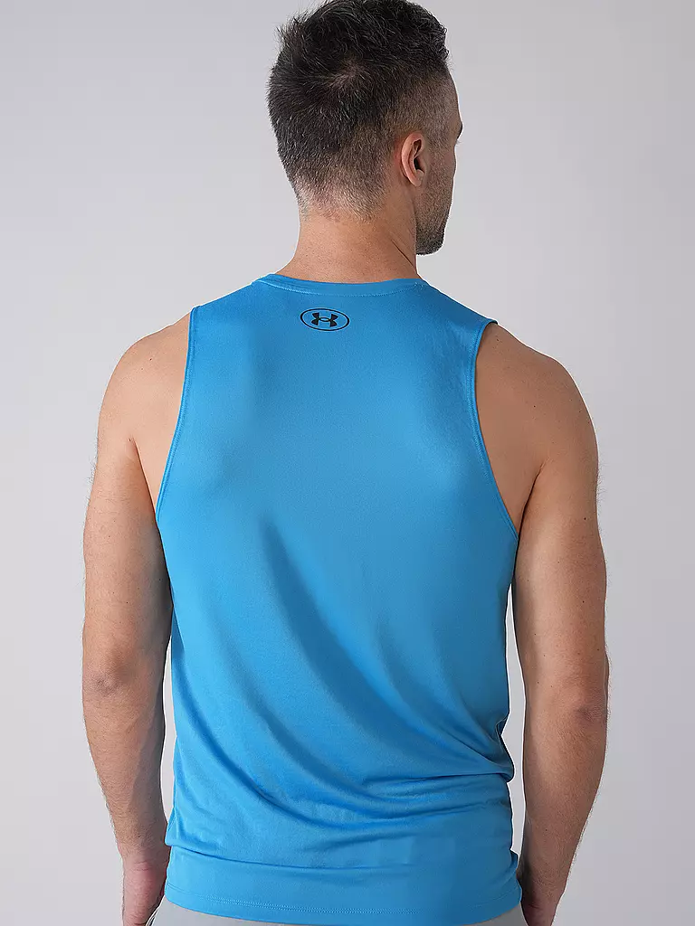 UNDER ARMOUR | Camiseta de fitness para hombre UA Tech™ |
