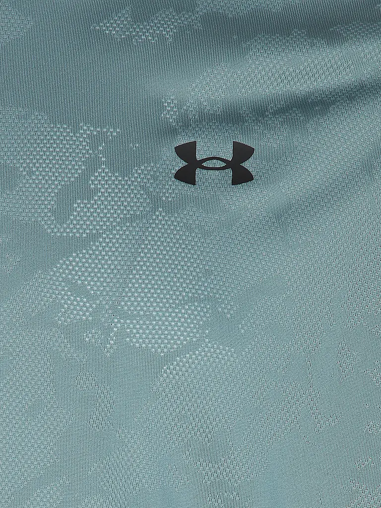 UNDER ARMOUR | Camiseta de fitness para hombre UA TechTM Vent Jacquard |