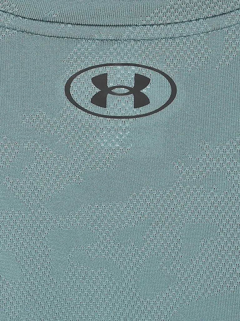 UNDER ARMOUR | Camiseta de fitness para hombre UA TechTM Vent Jacquard |