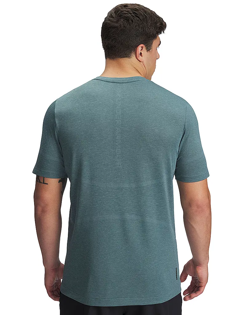 UNDER ARMOUR | Camiseta de fitness para hombre UA Vanish Elite Seamless |