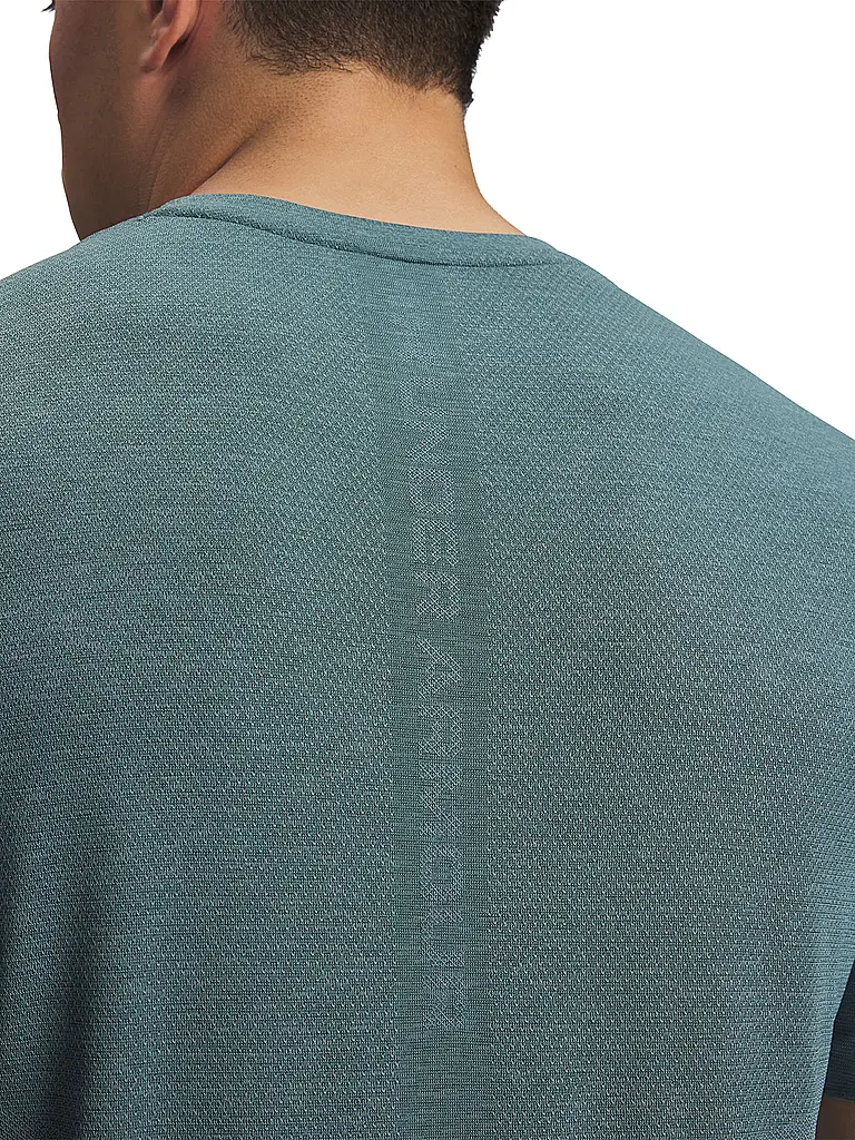 UNDER ARMOUR | Camiseta de fitness para hombre UA Vanish Elite Seamless |