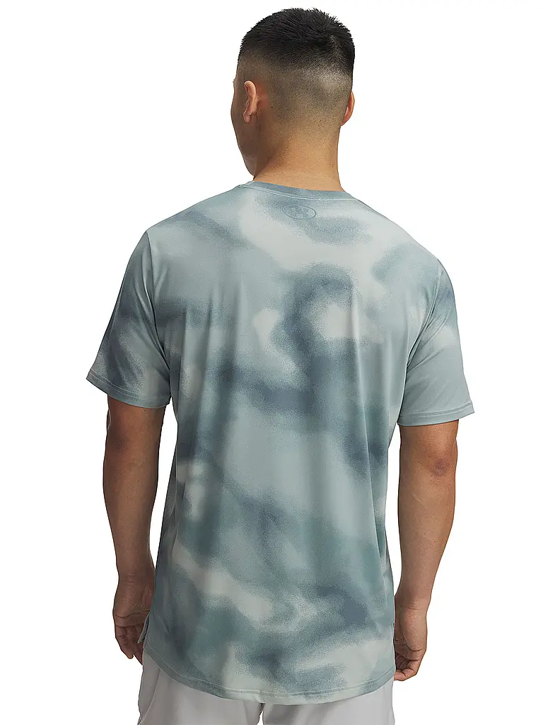 UNDER ARMOUR | Camiseta de fitness para hombre UA Vanish Energy Printed |