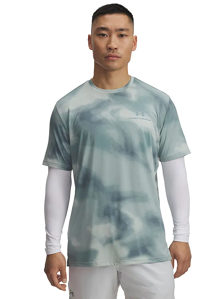 UNDER ARMOUR | Camiseta de fitness para hombre UA Vanish Energy Printed |