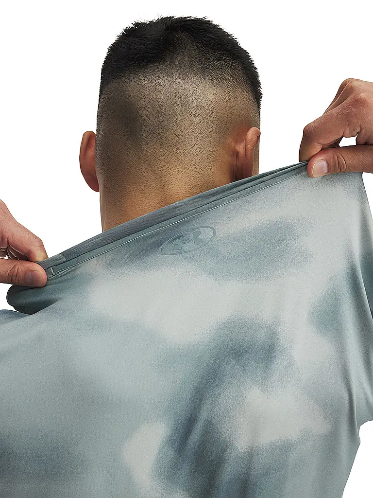 UNDER ARMOUR | Camiseta de fitness para hombre UA Vanish Energy Printed |