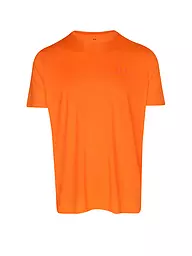UNDER ARMOUR | Camiseta de fitness para hombre UA Vanish Energy | Rojo