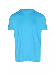 UNDER ARMOUR | Camiseta de fitness para hombre UA Vanish Energy | Azul claro