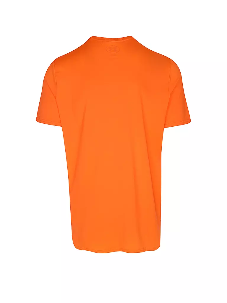 UNDER ARMOUR | Camiseta de fitness para hombre UA Vanish Energy | Rojo