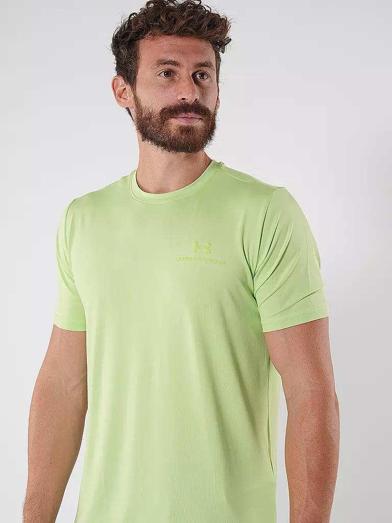 UNDER ARMOUR | Camiseta de fitness para hombre UA Vanish Energy |
