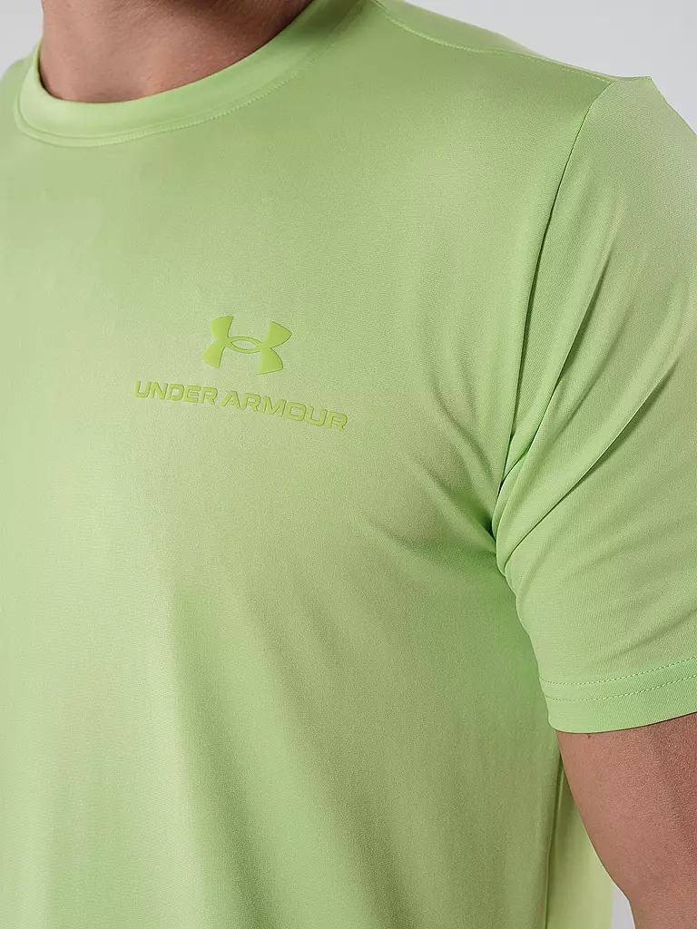 UNDER ARMOUR | Camiseta de fitness para hombre UA Vanish Energy |