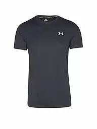 UNDER ARMOUR | Camiseta de fitness para hombre UA Vanish Seamless | Negro