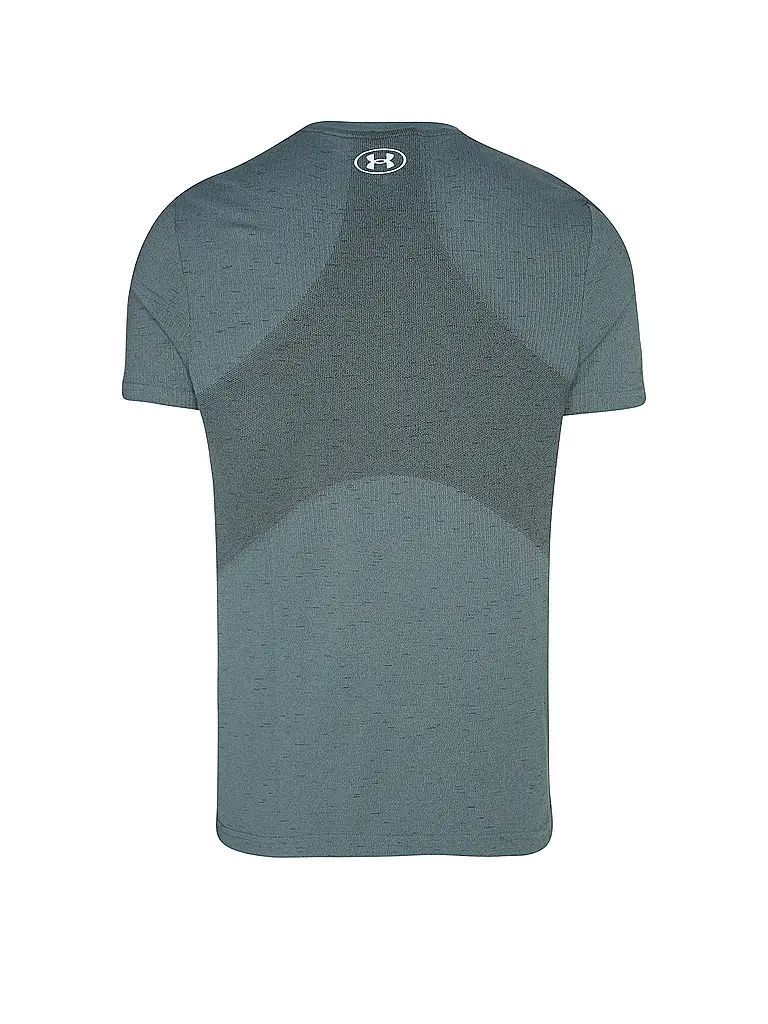 UNDER ARMOUR | Camiseta de fitness para hombre UA Vanish Seamless |