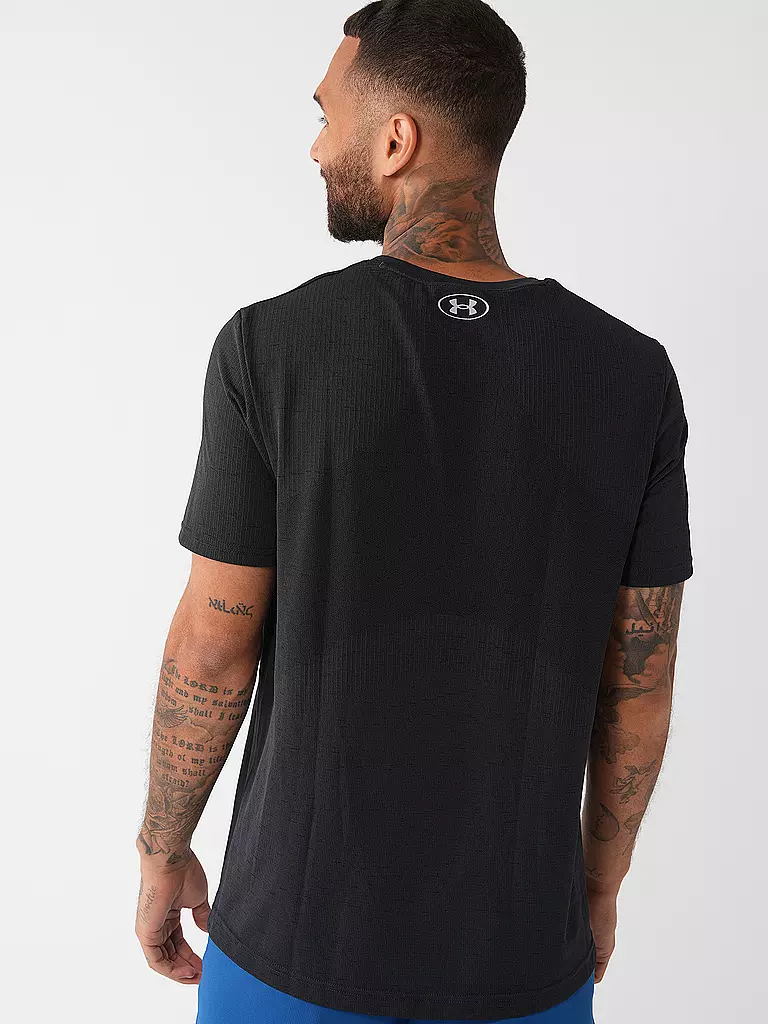 UNDER ARMOUR | Camiseta de fitness para hombre UA Vanish Seamless |