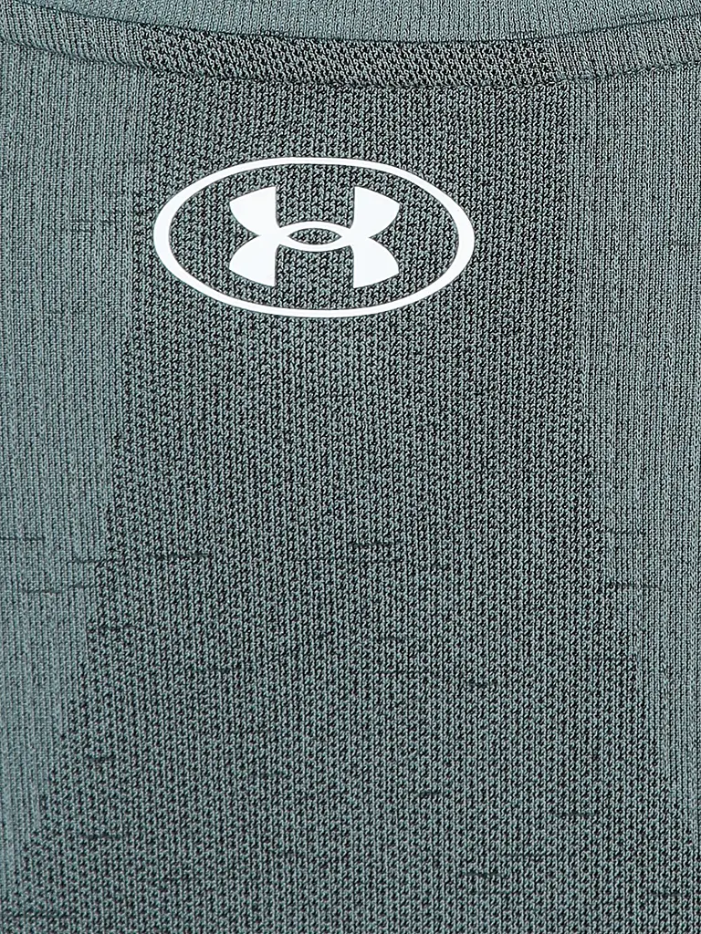 UNDER ARMOUR | Camiseta de fitness para hombre UA Vanish Seamless |
