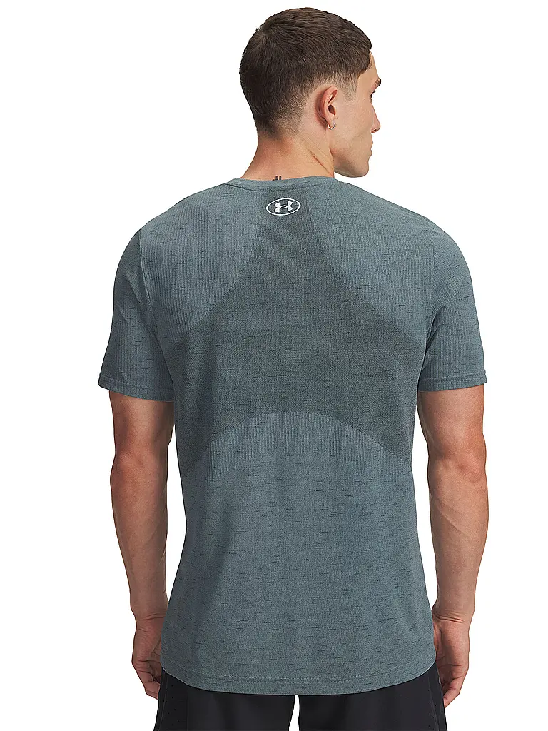UNDER ARMOUR | Camiseta de fitness para hombre UA Vanish Seamless |