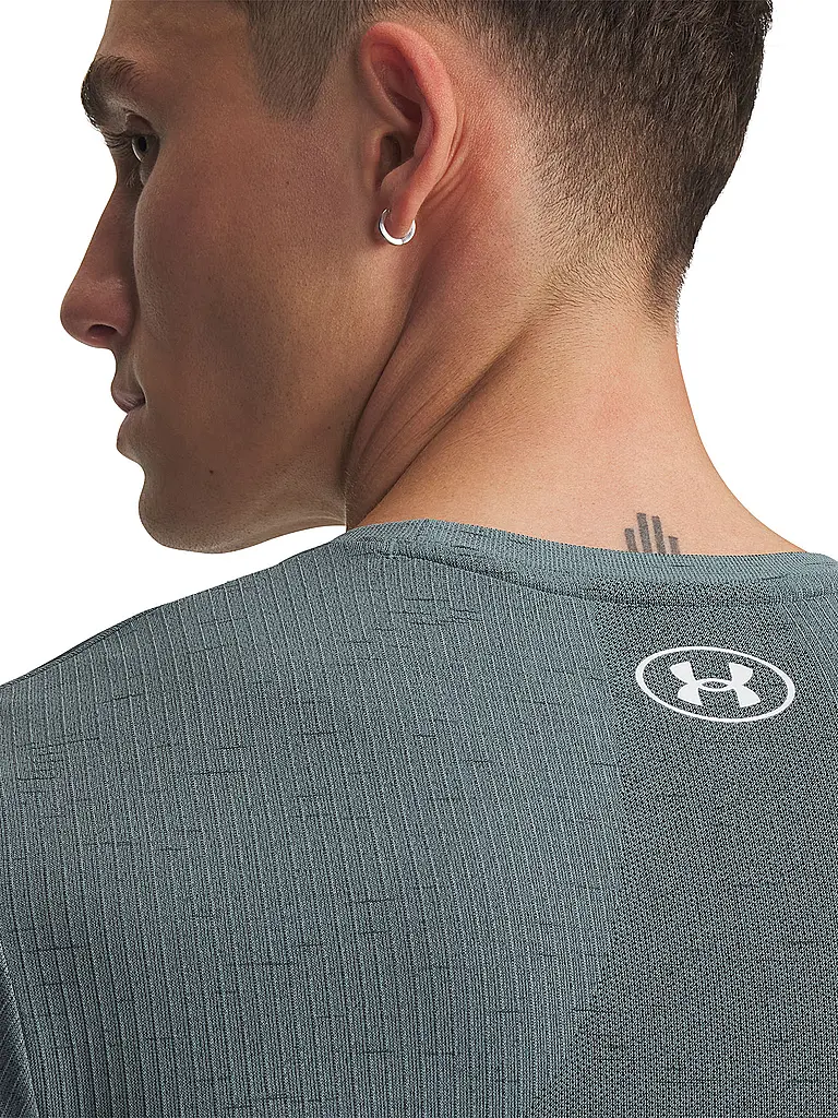 UNDER ARMOUR | Camiseta de fitness para hombre UA Vanish Seamless |