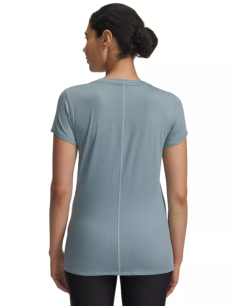 UNDER ARMOUR | Camiseta de fitness para mujer HeatGear® Armour |